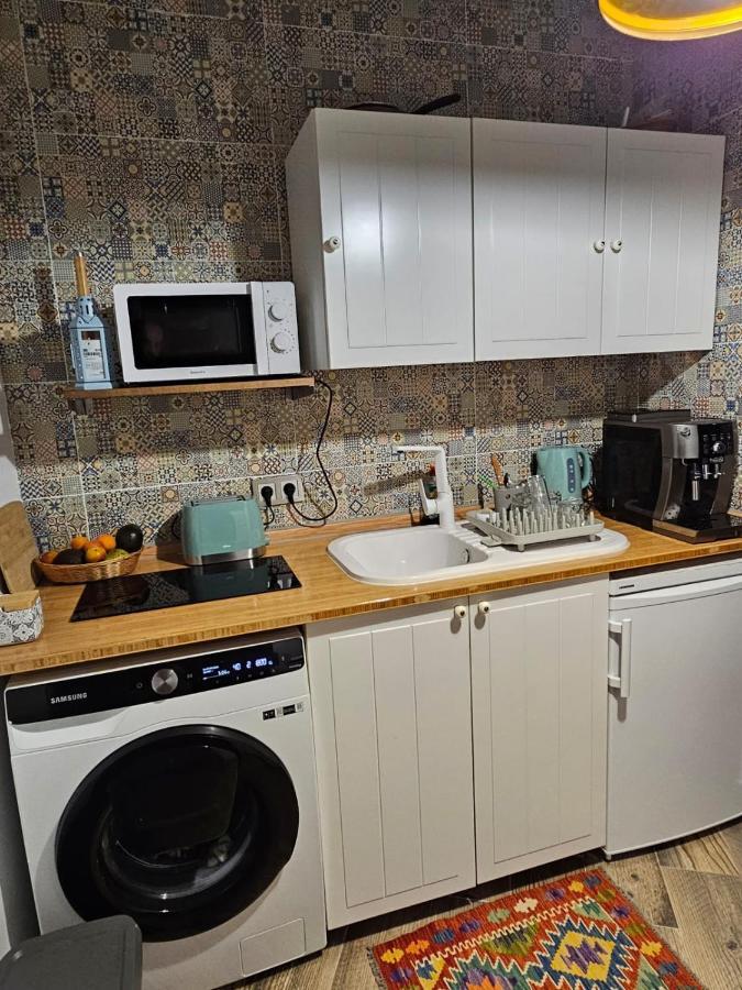 Casa Domingos Cales De Mallorca Ngoại thất bức ảnh
