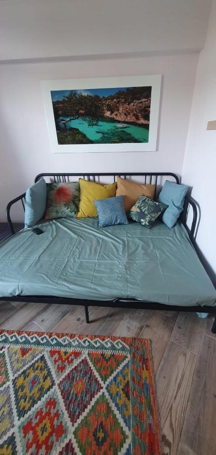 Casa Domingos Cales De Mallorca Ngoại thất bức ảnh