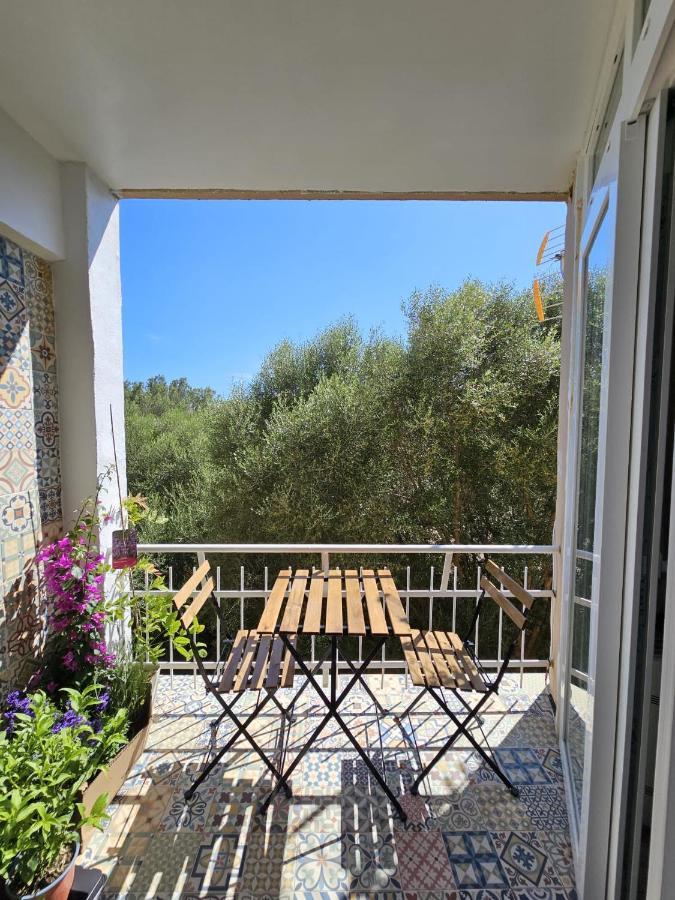 Casa Domingos Cales De Mallorca Ngoại thất bức ảnh
